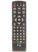 CONTROLE CONVERSOR DIGITAL INFOKIT ITV-C20-100-300-500